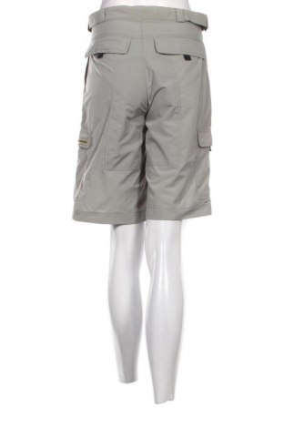 Дамски къс панталон Tom Tailor, Размер S, Цвят Сив, Цена 19,94 лв.