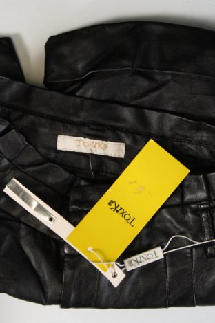 Дамски къс панталон Toxik 3, Размер S, Цвят Черен, Цена 53,90 лв.
