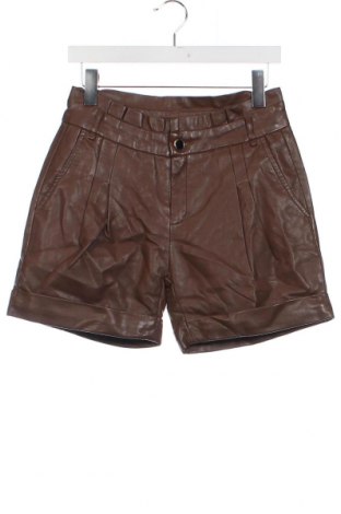 Damen Shorts Toxik 3, Größe M, Farbe Braun, Preis € 27,57