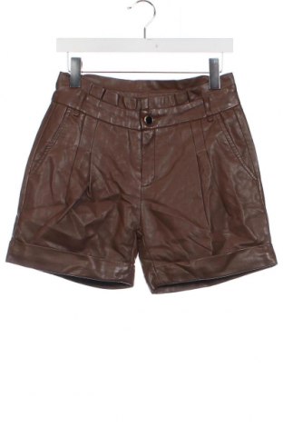 Damen Shorts Toxik 3, Größe M, Farbe Braun, Preis 27,57 €