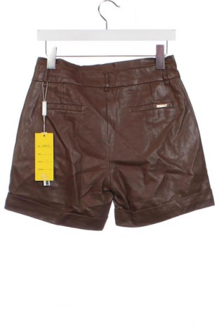 Damen Shorts Toxik 3, Größe M, Farbe Braun, Preis € 27,57