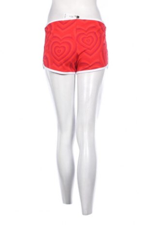 Damen Shorts Undiz, Größe M, Farbe Rot, Preis € 7,94