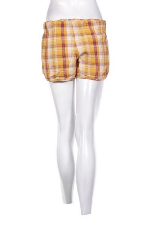 Pantaloni scurți de femei Undiz, Mărime S, Culoare Galben, Preț 37,99 Lei
