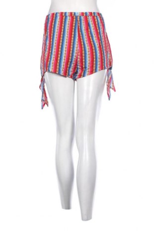 Дамски къс панталон Undiz, Размер XL, Цвят Многоцветен, Цена 15,40 лв.