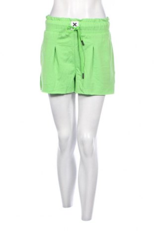 Pantaloni scurți de femei Undiz, Mărime S, Culoare Verde, Preț 70,92 Lei