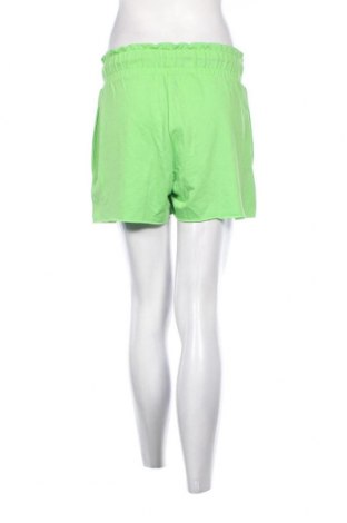 Дамски къс панталон Undiz, Размер S, Цвят Зелен, Цена 15,40 лв.