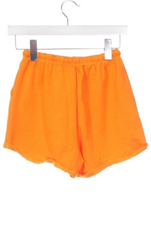Damen Shorts Undiz, Größe XS, Farbe Orange, Preis 7,94 €
