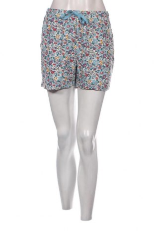 Дамски къс панталон Uniqlo, Размер L, Цвят Многоцветен, Цена 19,94 лв.