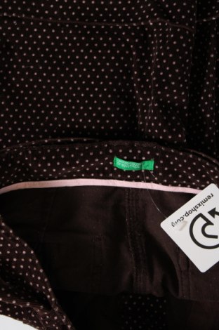 Damen Shorts United Colors Of Benetton, Größe S, Farbe Braun, Preis 10,46 €