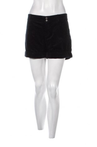 Damen Shorts United Colors Of Benetton, Größe L, Farbe Schwarz, Preis 14,20 €
