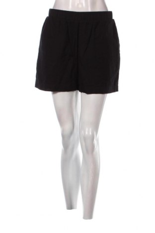 Γυναικείο κοντό παντελόνι VILA, Μέγεθος M, Χρώμα Μαύρο, Τιμή 23,71 €