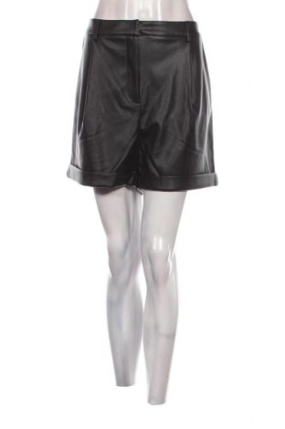 Γυναικείο κοντό παντελόνι VILA, Μέγεθος XL, Χρώμα Μαύρο, Τιμή 23,71 €
