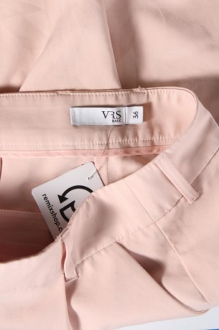 Γυναικείο κοντό παντελόνι VRS, Μέγεθος S, Χρώμα Ρόζ , Τιμή 9,72 €