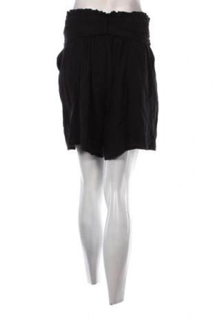 Γυναικείο κοντό παντελόνι Vero Moda, Μέγεθος XL, Χρώμα Μαύρο, Τιμή 23,71 €