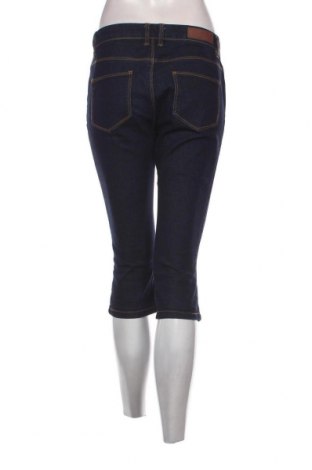 Дамски къс панталон Vero Moda, Размер L, Цвят Син, Цена 37,12 лв.
