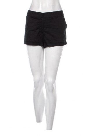 Γυναικείο κοντό παντελόνι Vero Moda, Μέγεθος M, Χρώμα Μαύρο, Τιμή 5,57 €