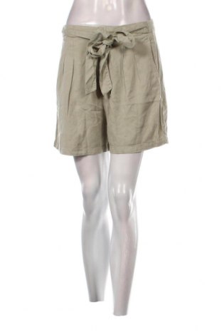 Γυναικείο κοντό παντελόνι Vero Moda, Μέγεθος L, Χρώμα  Μπέζ, Τιμή 8,30 €
