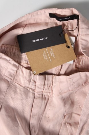Damen Shorts Vero Moda, Größe M, Farbe Rosa, Preis 15,25 €