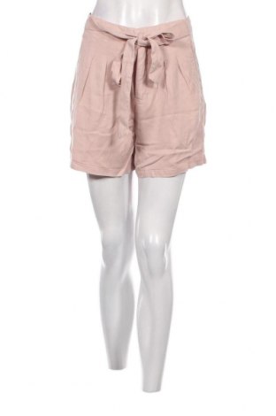 Γυναικείο κοντό παντελόνι Vero Moda, Μέγεθος M, Χρώμα Ρόζ , Τιμή 15,95 €
