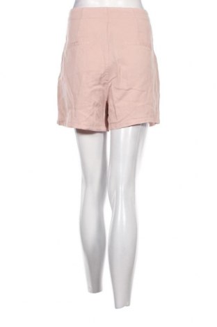 Γυναικείο κοντό παντελόνι Vero Moda, Μέγεθος M, Χρώμα Ρόζ , Τιμή 15,95 €
