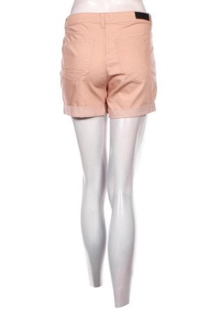 Дамски къс панталон Vero Moda, Размер M, Цвят Розов, Цена 10,20 лв.