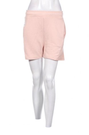Γυναικείο κοντό παντελόνι Viral Vibes, Μέγεθος S, Χρώμα Ρόζ , Τιμή 7,94 €
