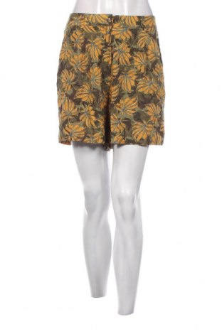 Γυναικείο κοντό παντελόνι Yerse, Μέγεθος XXL, Χρώμα Πολύχρωμο, Τιμή 27,84 €