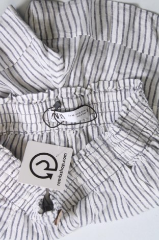 Damen Shorts Zara, Größe XS, Farbe Weiß, Preis 23,71 €
