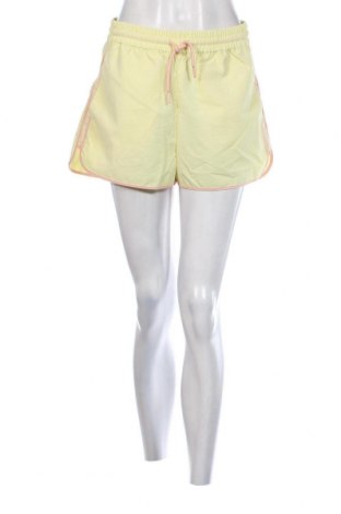 Damen Shorts Zara, Größe S, Farbe Gelb, Preis € 23,71