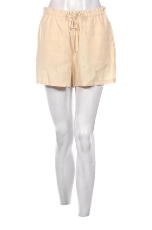 Damen Shorts Zara, Größe M, Farbe Beige, Preis € 23,71
