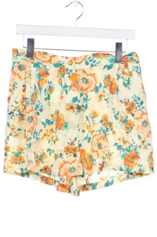 Damen Shorts Zara, Größe XS, Farbe Mehrfarbig, Preis 4,98 €