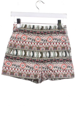 Damen Shorts Zara, Größe XS, Farbe Mehrfarbig, Preis € 15,60
