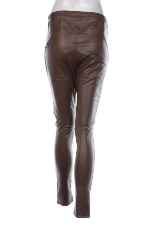Damen Leggings, Größe XL, Farbe Braun, Preis € 6,92