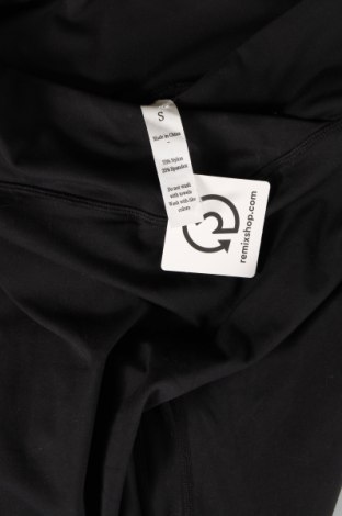 Damen Leggings, Größe S, Farbe Schwarz, Preis 4,45 €