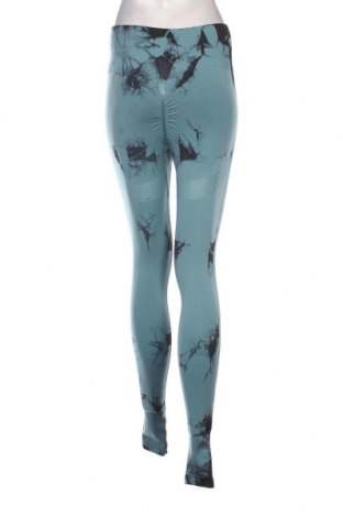 Damen Leggings, Größe S, Farbe Blau, Preis 10,02 €