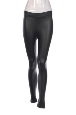 Damen Leggings, Größe S, Farbe Schwarz, Preis 4,24 €