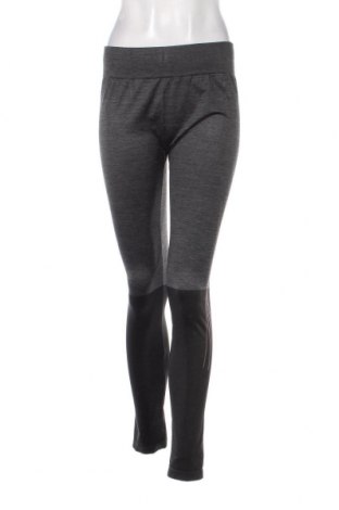 Damen Leggings, Größe XL, Farbe Grau, Preis 5,99 €