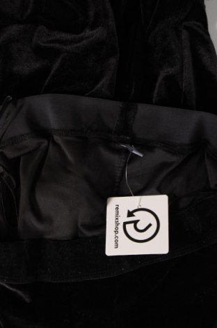 Γυναικείο κολάν, Μέγεθος L, Χρώμα Μαύρο, Τιμή 3,46 €