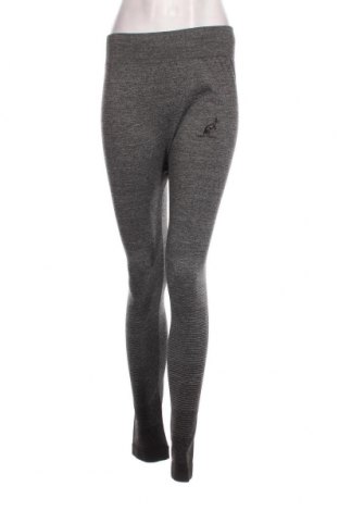 Damen Leggings, Größe L, Farbe Grau, Preis € 4,16
