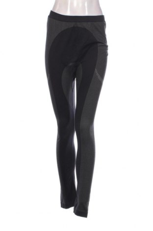 Damen Leggings, Größe XL, Farbe Grau, Preis € 8,01