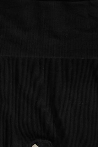Γυναικείο κολάν, Μέγεθος L, Χρώμα Μαύρο, Τιμή 3,42 €