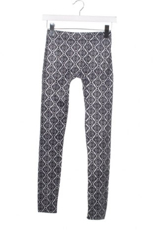 Damen Leggings, Größe XS, Farbe Grau, Preis 5,12 €