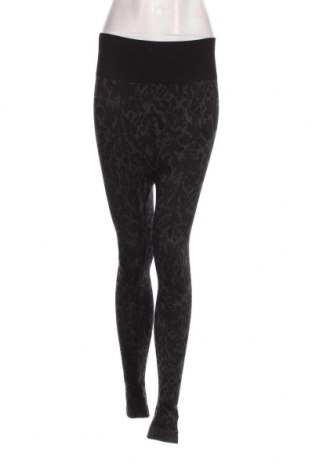 Damen Leggings, Größe M, Farbe Schwarz, Preis € 4,53