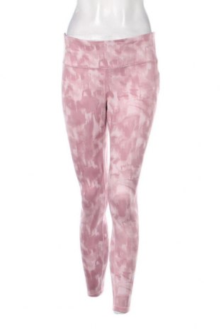 Damen Leggings, Größe M, Farbe Rosa, Preis 5,60 €