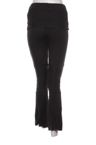 Damen Leggings, Größe S, Farbe Schwarz, Preis 3,71 €