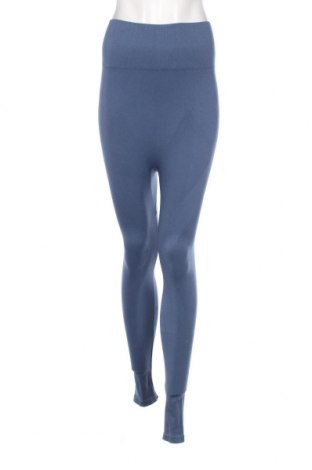 Női leggings, Méret L, Szín Kék, Ár 1 400 Ft