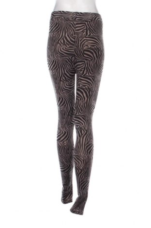 Damen Leggings, Größe M, Farbe Mehrfarbig, Preis € 4,53