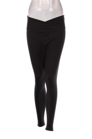 Damen Leggings, Größe XL, Farbe Schwarz, Preis € 16,01
