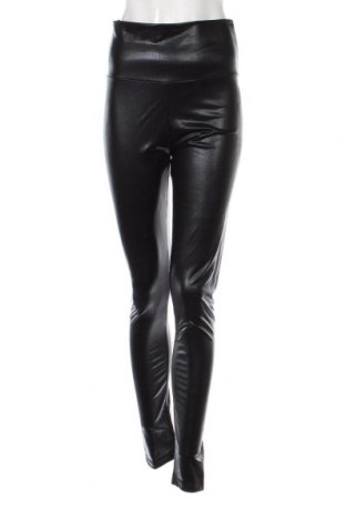 Damen Leggings, Größe XL, Farbe Schwarz, Preis 9,05 €