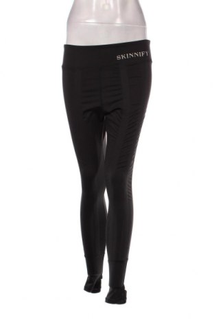 Damen Leggings, Größe M, Farbe Schwarz, Preis € 8,01